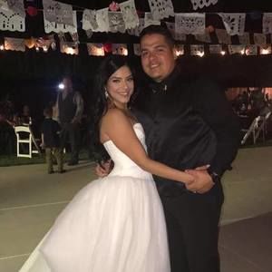 Meet your Posher, Angelita